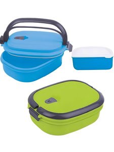 Snacks Box